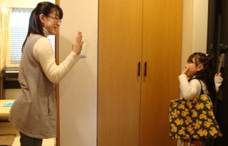 ばいばーい!守山区ピアノ教室